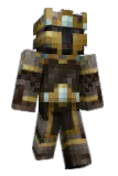 The_Engineer312 Minecraft avatar full body