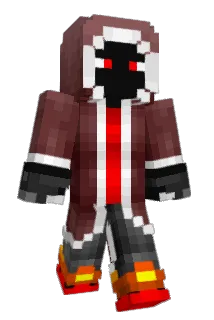 The_Exit_Sign Minecraft avatar full body