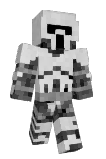 The_Fiu Minecraft avatar full body