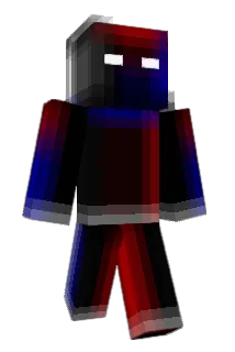 The_Free_Man247 Minecraft avatar full body