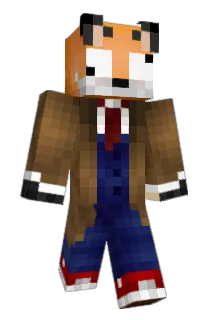 The_FreedoM Minecraft avatar full body