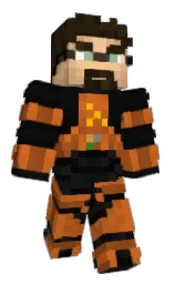 Custom render preview