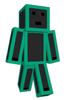 The_FriZY Minecraft avatar full body