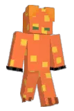 The_Fritz Minecraft avatar full body