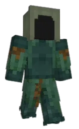 Custom render preview