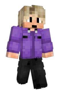 The_Gaming_Flare Minecraft avatar full body