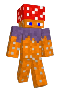 The_Gaming_Guy__ Minecraft avatar full body