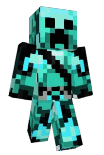The_Gaming_Mew Minecraft avatar full body