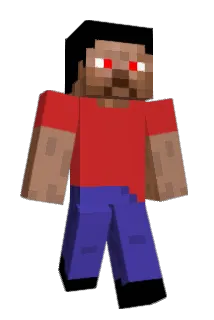 The_GeneralJR1 Minecraft avatar full body