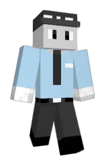 The_Goofballs Minecraft avatar full body