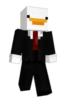 The_Goose7_2 Minecraft avatar full body