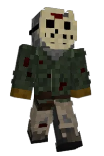 The_Gr8test Minecraft avatar full body
