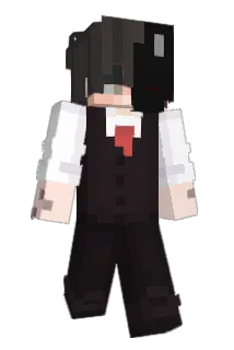 The_Gucci Minecraft avatar full body