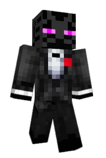 The_Guy_Guy Minecraft avatar full body