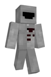 The_Handicap Minecraft avatar full body