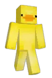 The_Hashiraa Minecraft avatar full body