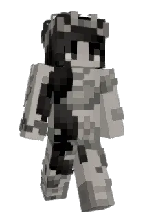 The_HolySpirit Minecraft avatar full body
