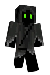 The_Human_IPod Minecraft avatar full body