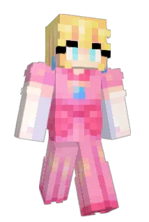The_Hummel Minecraft avatar full body