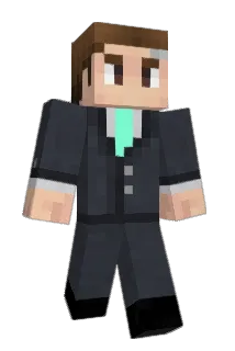 The_Insider Minecraft avatar full body