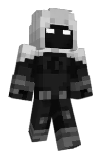 The_Ironsword Minecraft avatar full body
