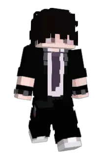 The_Jeet Minecraft avatar full body