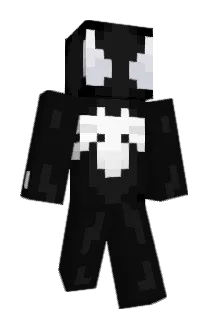The_Jensonator Minecraft avatar full body
