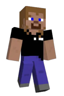 The_Jinks Minecraft avatar full body
