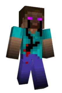 The_Joe_Swanson Minecraft avatar full body