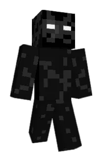 The_K_Train Minecraft avatar full body