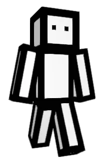 The_Kelpy_G Minecraft avatar full body