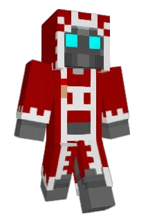 The_Kennurf Minecraft avatar full body