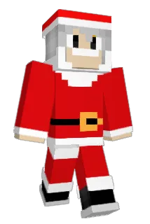 The_King31 Minecraft avatar full body