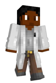 The_Koala98 Minecraft avatar full body