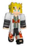 The_Kodex Minecraft avatar full body