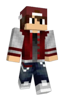 The_Kohy Minecraft avatar full body