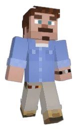 Custom render preview