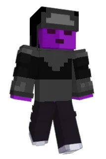 The_Last_Seen Minecraft avatar full body
