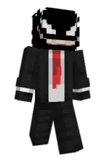 The_Ldan Minecraft avatar full body