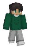 The_Lemonz_ Minecraft avatar full body