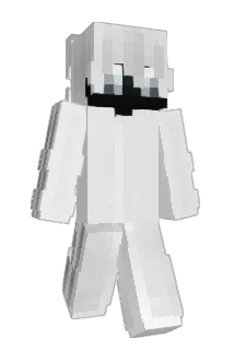 The_LeoNZ Minecraft avatar full body