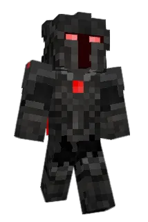The_Leo_Master Minecraft avatar full body