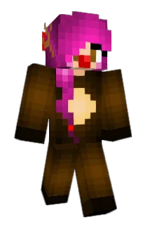 The_LittleLeague Minecraft avatar full body