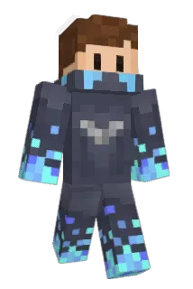 The_Lixx Minecraft avatar full body