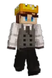 The_M4tt3o Minecraft avatar full body