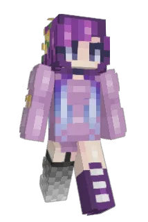 The_MAPsta Minecraft avatar full body