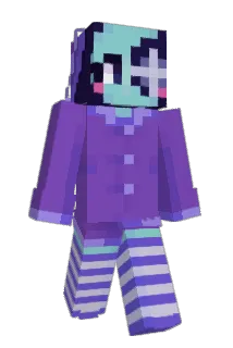 The_Macchiato Minecraft avatar full body