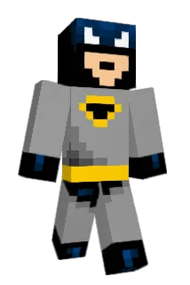 The_Martynas Minecraft avatar full body