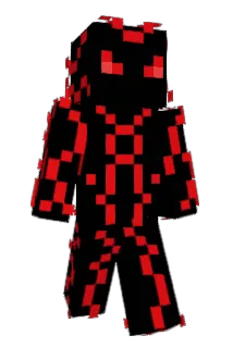 The_MegaBoss Minecraft avatar full body