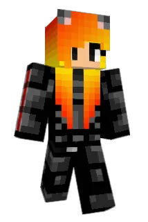 The_MoonL1ght Minecraft avatar full body
